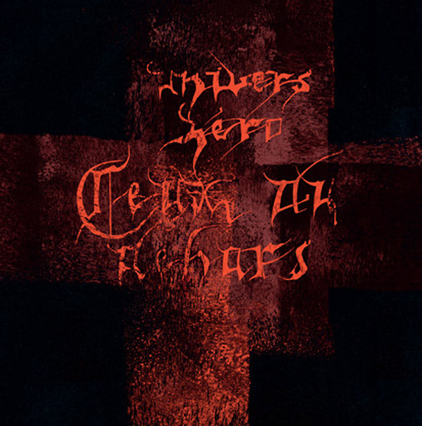 Univers Zero - Ceux Du Dehors ((Vinyl))