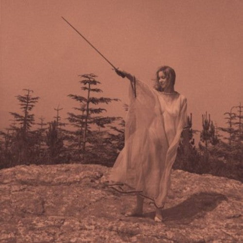 Unknown Mortal Orchestra - II ((Vinyl))