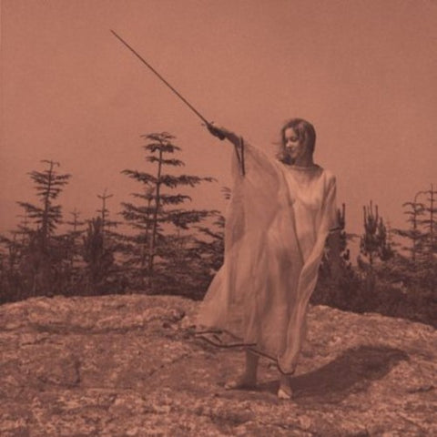 Unknown Mortal Orchestra - II ((Vinyl))