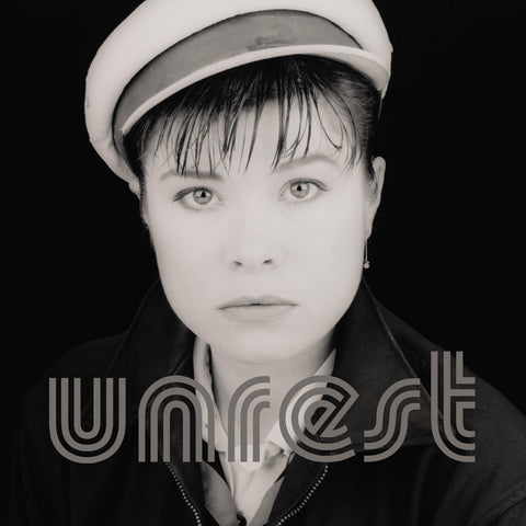 UNREST - Perfect Teeth ((Vinyl))