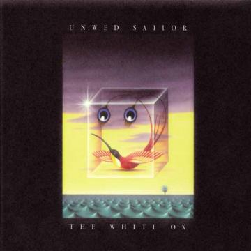 Unwed Sailor - The White Ox ((CD))