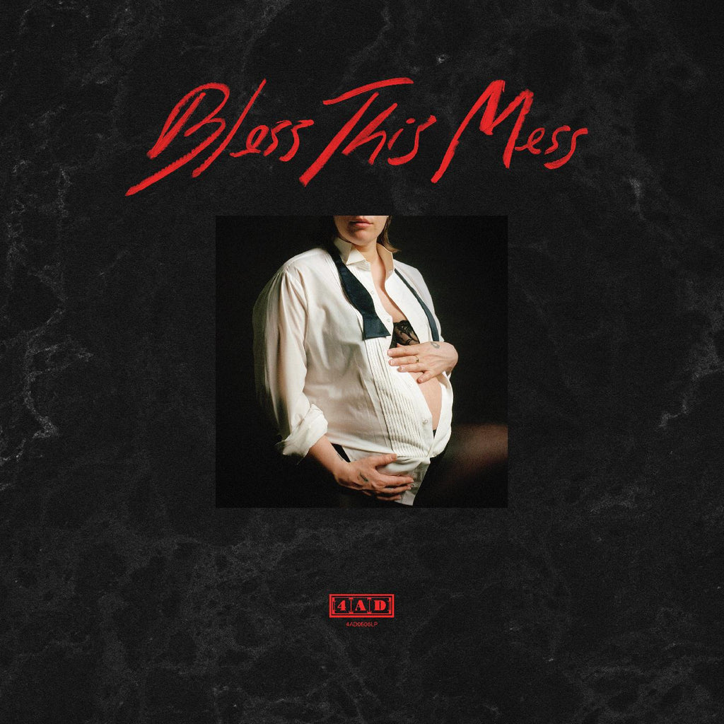 U.S. Girls - Bless This Mess ((CD))