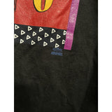 Ricky Van Shelton T-shirt Don't Overlook Salvation 1992 XL