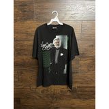 VTG Kenny Rogers On Tour T-shirt - Kenny Rogers Tee -XL