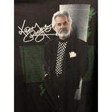 VTG Kenny Rogers On Tour T-shirt - Kenny Rogers Tee -XL
