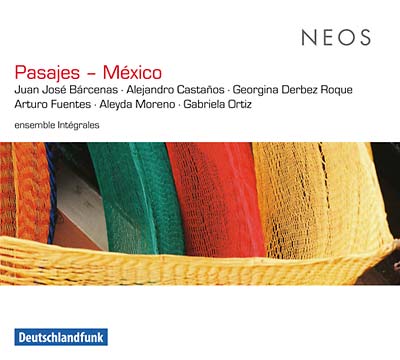 Va - Pasajes - México ((CD))