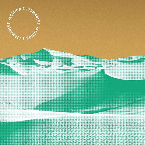 Va - Permanent Vacation 3 ((CD))