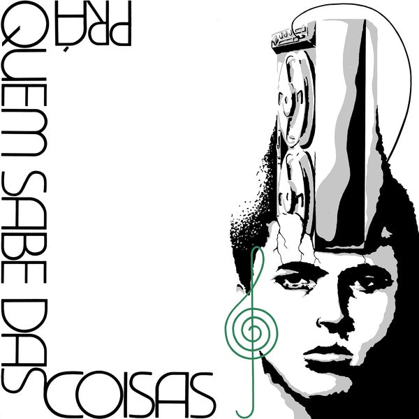 Va - Pra Quem Sabe Das Coisas ((Vinyl))