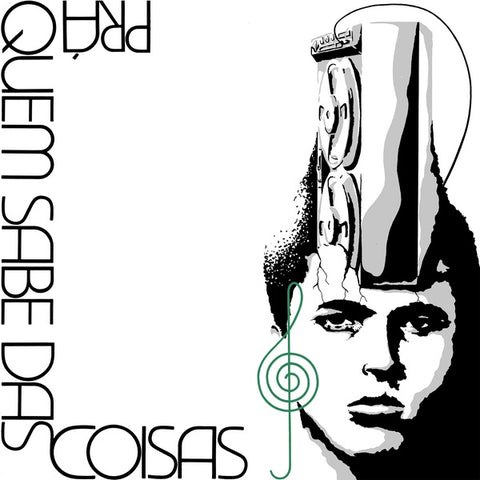 Va - Pra Quem Sabe Das Coisas ((Vinyl))