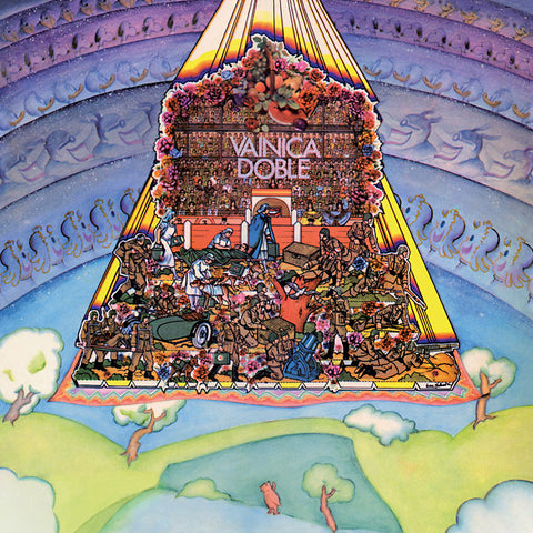 VAINICA DOBLE - Vainica Doble ((Vinyl))