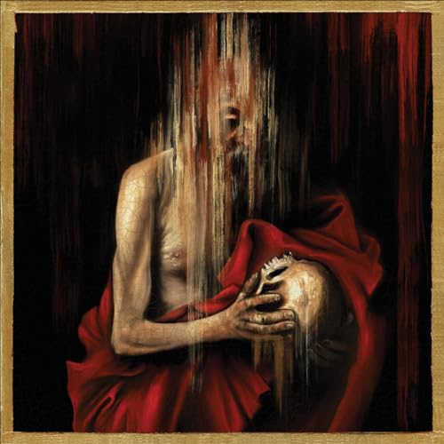 Vale Of Pnath - Between The Worlds Of Life And Death ((CD))