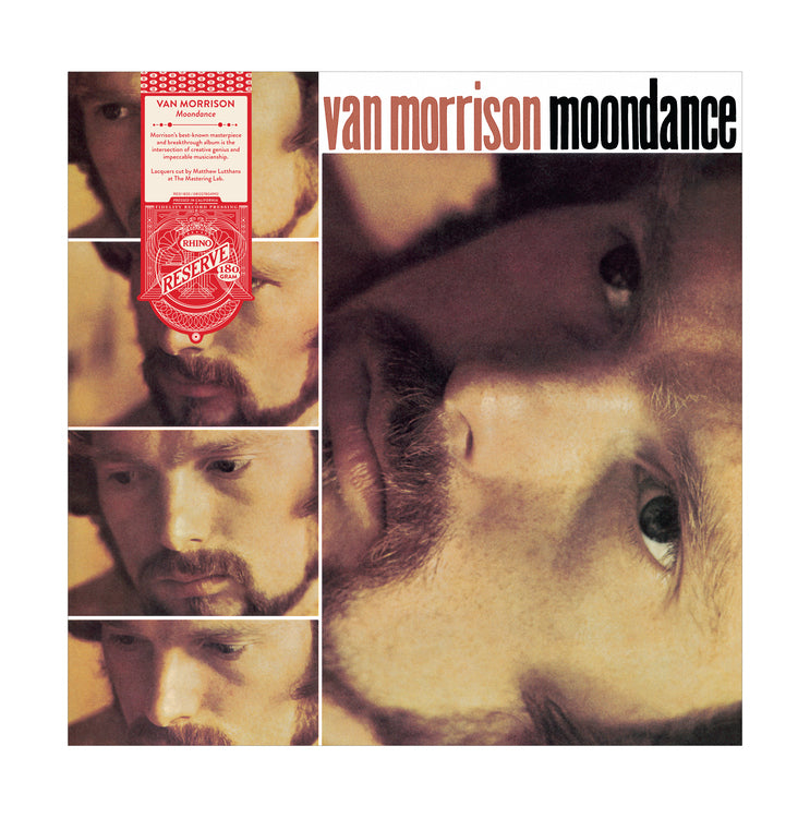 Van Morrison - Moondance (180g) ((Vinyl))