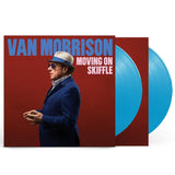 Van Morrison - Moving On Skiffle (Indie Exclusive, Colored Vinyl, Blue) (2 Lp's) ((Vinyl))