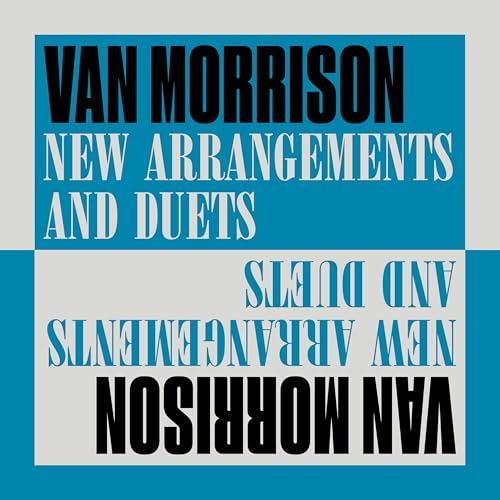 Van Morrison - New Arrangements And Duets ((CD))