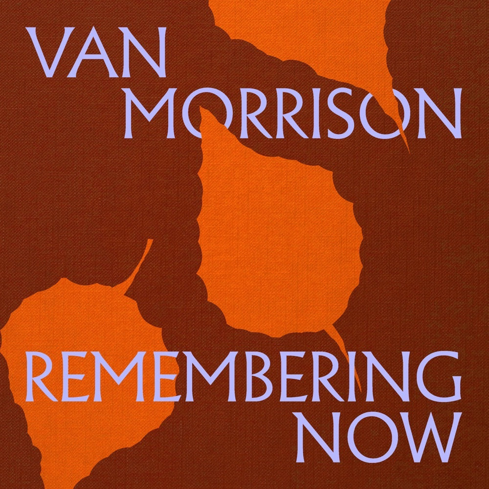 Van Morrison - Remembering Now (CD) ((CD))