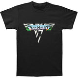 Van Halen 1978 Mens T-shirt Officially Licensed
