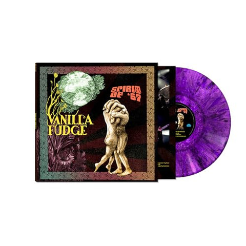 Vanilla Fudge - Spirit Of '67 - Bonus Track Edition ((Vinyl))