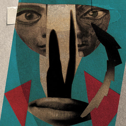 Vanishing Twin - Afternoon X ((Vinyl))