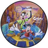 Various Artists - A Goofy Movie (Original Soundtrack) (Limited Edition, Picture Disc Vinyl) [Import] ((Vinyl))