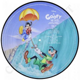 Various Artists - A Goofy Movie (Original Soundtrack) (Limited Edition, Picture Disc Vinyl) [Import] ((Vinyl))