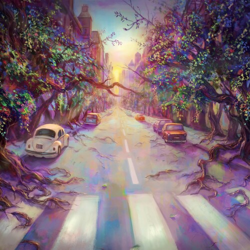 Various Artists - Abbey Road Reimagined ((CD))