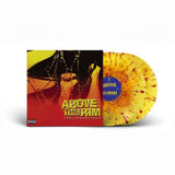 Various Artists - Above The Rim (Original Soundtrack) (Yellow Splatter Colored Vinyl) [Explicit Content] (2 Lp's) ((Vinyl))