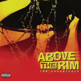 Various Artists - Above The Rim (Original Soundtrack) (Yellow Splatter Colored Vinyl) [Explicit Content] (2 Lp's) ((Vinyl))