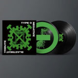 Various Artists - Blastbeat: A Tribute to Type O Negative [Import] (2 Lp's) ((Vinyl))