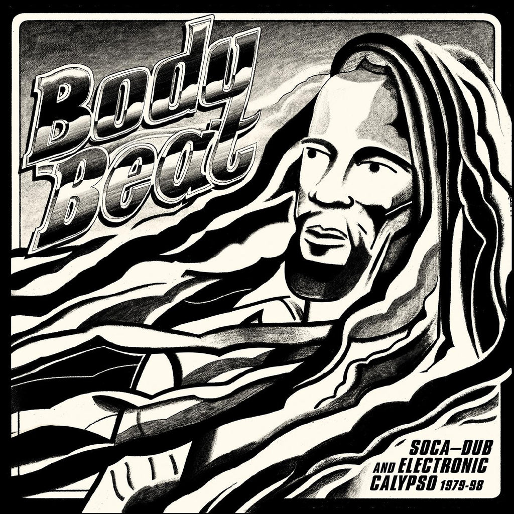 Various Artists - Body Beat: Soca-Dub and Electronic Calypso (1979-98) ((Vinyl))