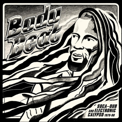 Various Artists - Body Beat: Soca-Dub and Electronic Calypso (1979-98) ((Vinyl))