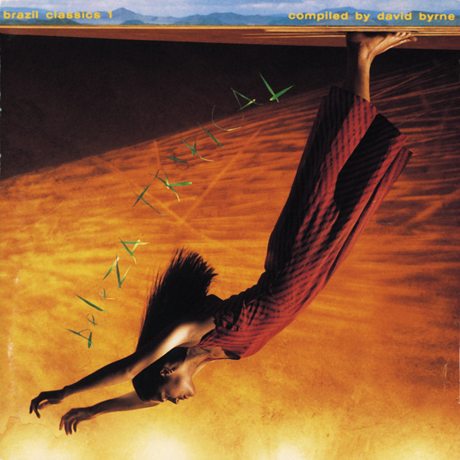 Various Artists - Brazil Classics 1: Beleza Tropical ((CD))