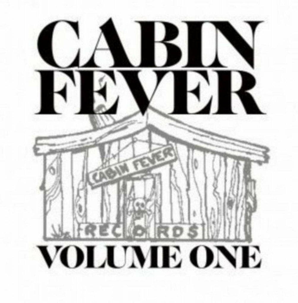 Various Artists - Cabin Fever Volume 1 ((CD))