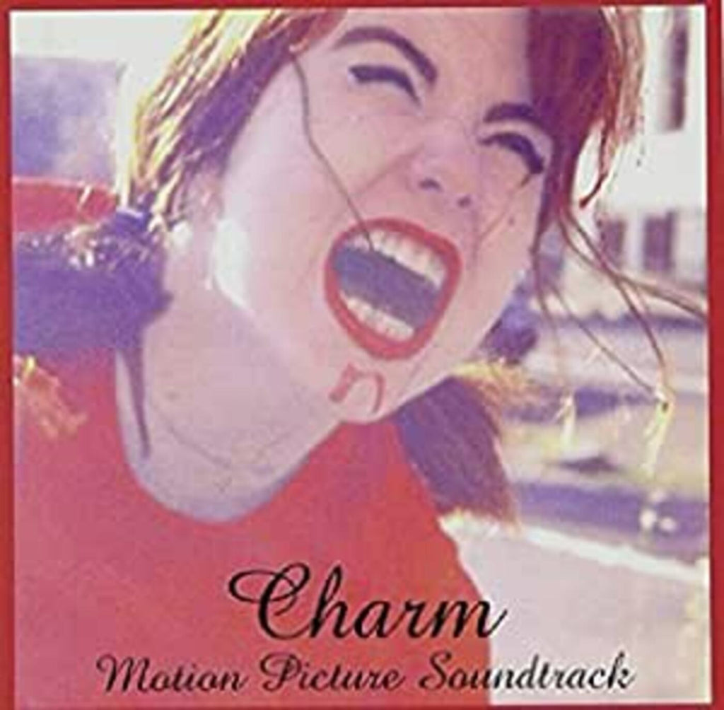 Various Artists - Charm Soundtrack ((CD))