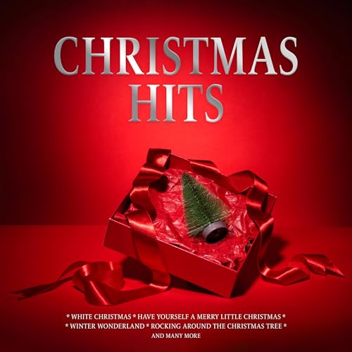 Various Artists - Christmas Hits ((Vinyl))