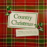 Various Artists - Country Christmas (Tree Color Green Colored Vinyl) ((Vinyl))