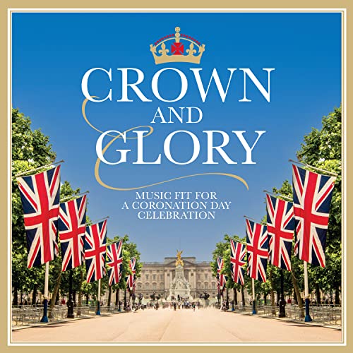Various Artists - Crown & Glory [2 CD] ((CD))