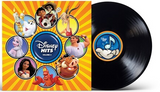 Various Artists - Disney Hits: Volume 2 ((Vinyl))