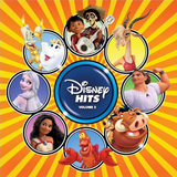 Various Artists - Disney Hits: Volume 2 ((Vinyl))