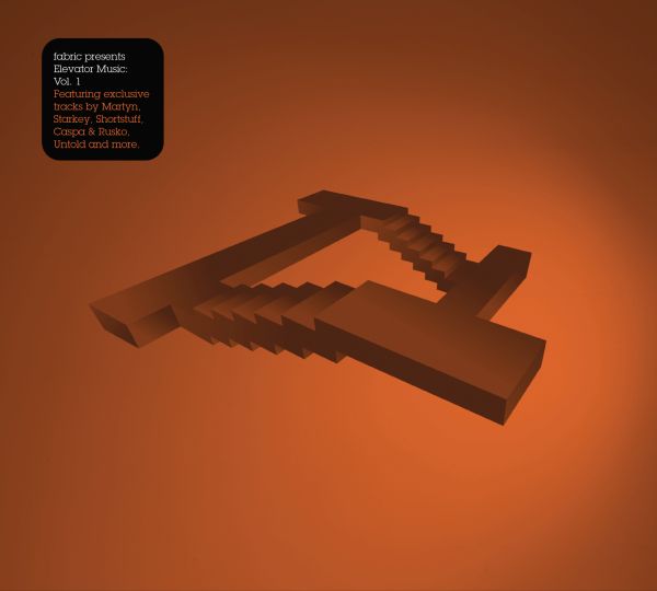 Various Artists - Elevator Music Vol 1 ((CD))