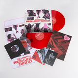 Various Artists - Eli Roth's Red Light Disco (Deluxe Edition, 180 Gram Vinyl) (2 Lp's/7" Single) ((Vinyl))