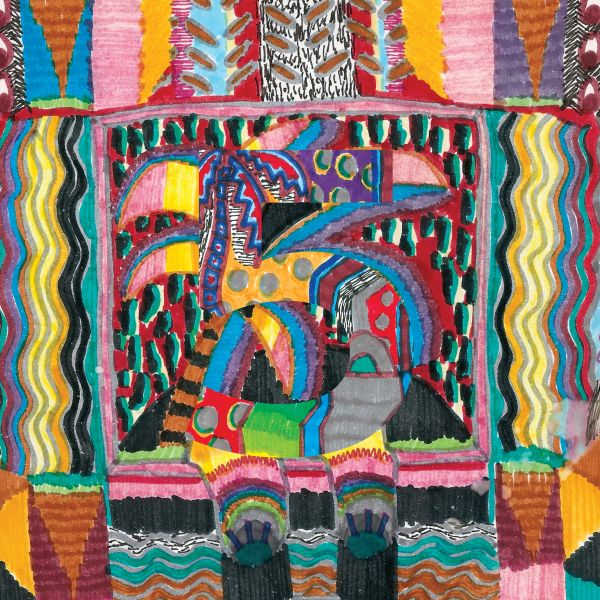 Various Artists - Five Years Of Bedroom Suck Records ((Vinyl))