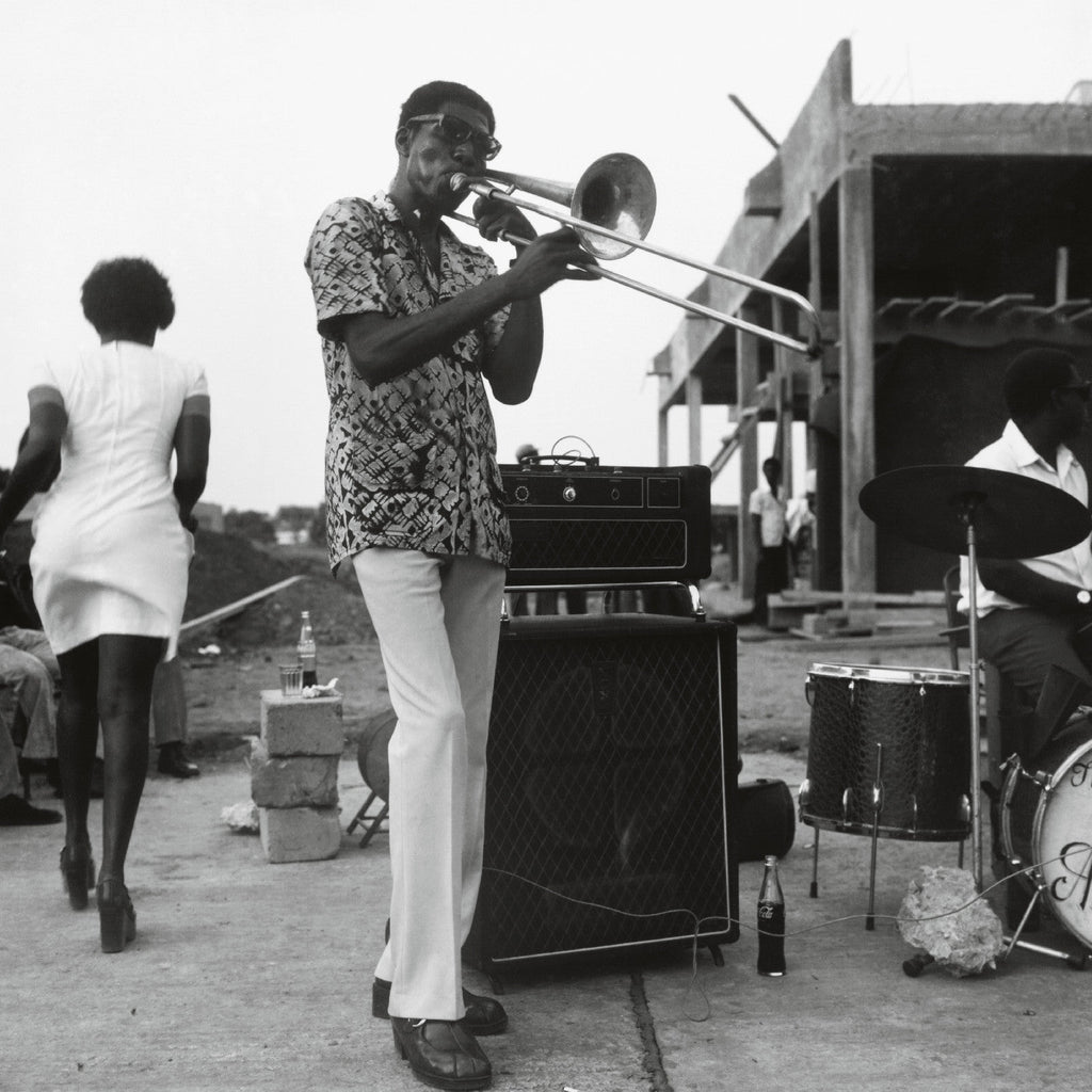 Various Artists - Ghana Special: Highlife ((Vinyl))