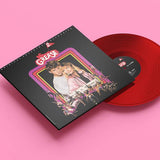 Various Artists - Grease 2 (Original Soundtrack) (Cherry Red Colored Vinyl, Gatefold LP Jacket) ((Vinyl))