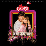 Various Artists - Grease 2 (Original Soundtrack) (Cherry Red Colored Vinyl, Gatefold LP Jacket) ((Vinyl))