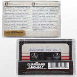 Various Artists - Guardians of the Galaxy: Awesome Mix 1 (Indie Exclusive) (Cassette) ((Cassette))