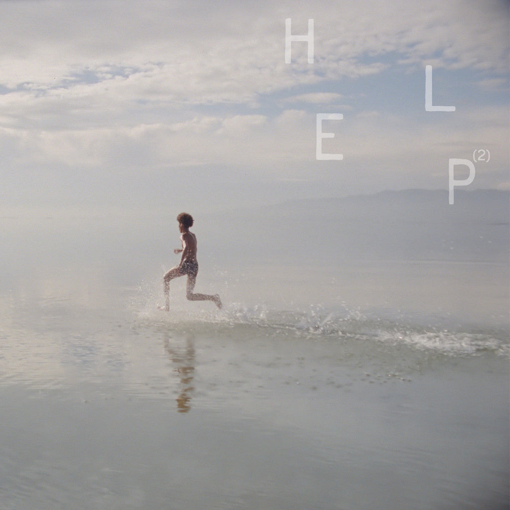 Various Artists - Help(2) ((Vinyl))