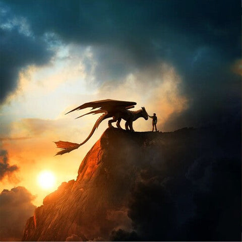 Various Artists - How To Train Your Dragon (Original Soundtrack) ((Vinyl))