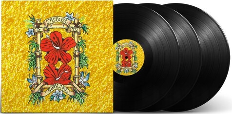 Various Artists - Look at All the Love We Found: A Tribute to Sublime [Explicit Content] (Gatefold LP Jacket, Special Edition) (3 Lp's) ((Vinyl))