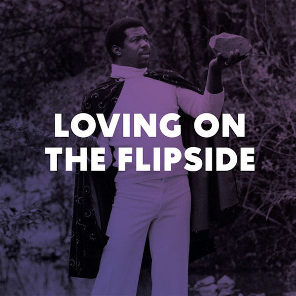 Various Artists - Loving On The Flipside (2 Lp's) ((Vinyl))