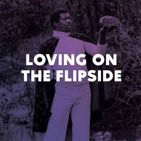 Various Artists - Loving On The Flipside (2 Lp's) ((Vinyl))